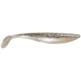 SwimFish Shad 7cm, Ice Shad - 12pack