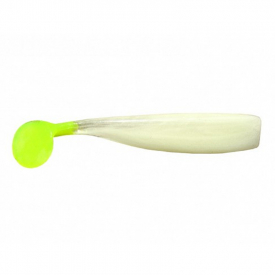Glow/ Chartreuse Tail