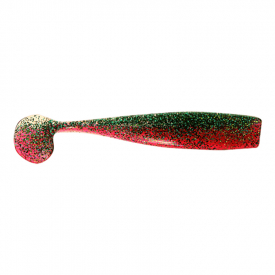 Metallic Carrot