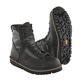 Patagonia Foot Tractor Vadarskor Vibram Forge Grey - 5/37.5