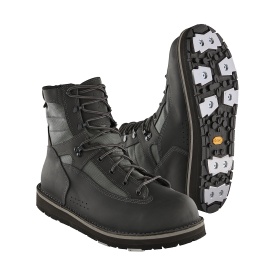 Patagonia Danner Foot Tractor Vadarskor Aluminium Bar Dubbade - 10/43