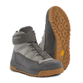 Patagonia River Salt Wading Boots II NGRY
