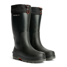 Tretorn Grove Arctic, Black