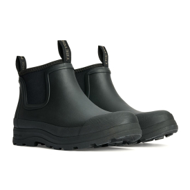 Tretorn Terrain Low Neo Insulated, Black