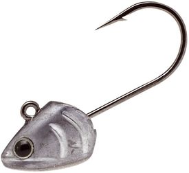 Illex Nitro Shad Head