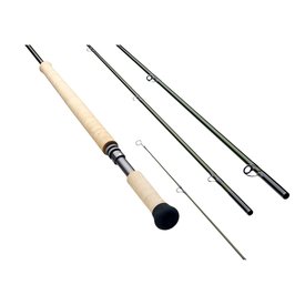 Sage Sonic Spey Tvåhands Flugspö - # 8 13'6'' 4-pcs