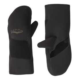 Patagonia Homepool Mitt Gloves Black