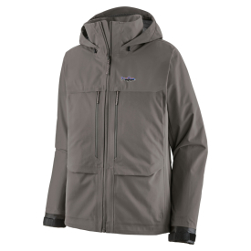 Patagonia M's Swiftcurrent Wading Jacket NGRY