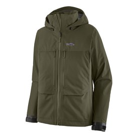 Patagonia M's Swiftcurrent Wading Jacket PNGR