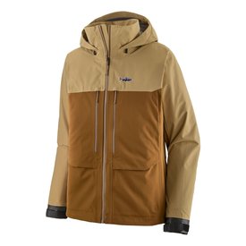 Patagonia M's Swiftcurrent Wading Jacket WLFB