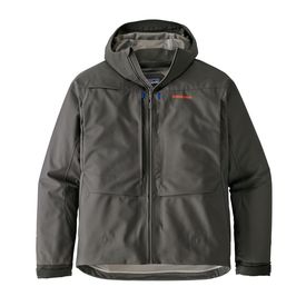 Patagonia M's SST Jacket Smolder Blue