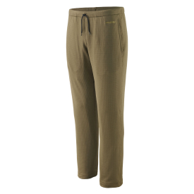 Patagonia M's R1 Pants Dark Ash