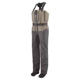 Patagonia W's Swiftcurrent Expedition Zip Front Waders RVGN