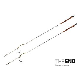Delphin The End Skin Rig 2-pack