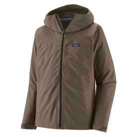 Patagonia M's Boulder Fork Rain Jacket MRLB
