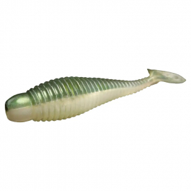 Lunker City Grubster 5cm Ayu 10-pack