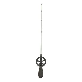 Hurricane Rahko Pro Medium 42cm