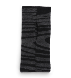 Aclima WarmWool Motion Pulseheater U Black Motion