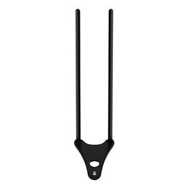 Delphin Snag Ear Black
