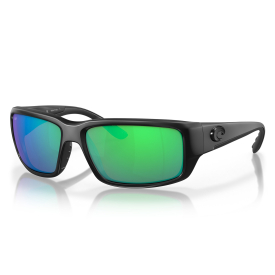 Costa Fantail Blackout Green Mirror 580P