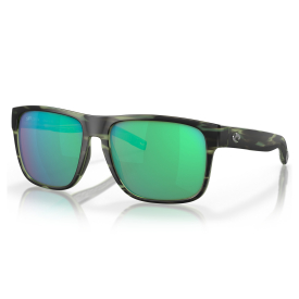 Costa Spearo XL Matte Reef - Green Mirror 580G