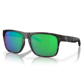 Costa Spearo XL Tiger Shark Green Mirror 580P