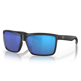 Costa Rinconcito Matte Black Blue Mirror 580G
