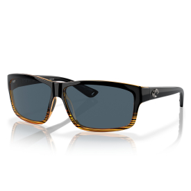 Costa Cut Coconut Fade Gray 580P