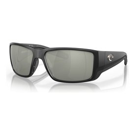 Costa Blackfin Pro-11 Matte Black-Gray Silver Mirror 580G