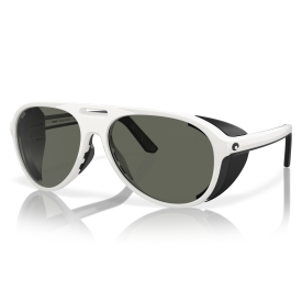 Costa Grand Catalina Hull White Gray 580G