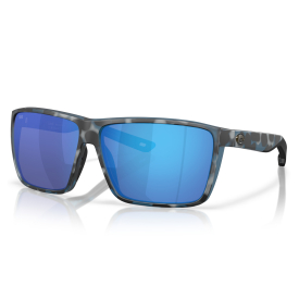 Costa Rincon II Deep Water Camo Blue Mirror 580G