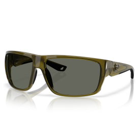 Costa Fly Line Seagrass Gray 580G