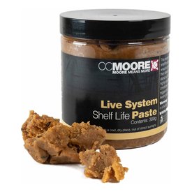 CC Moore Shelf Life Paste 300g