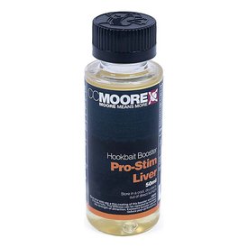 CC Moore Hookbait Booster - Pro Stim Liver
