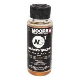 CC Moore Hookbait Booster