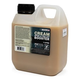 CC Moore Spod & Pellet Booster 1 Litre