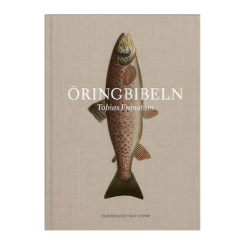 Öringbibeln av Tobias Fränstam