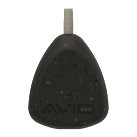 Avid Inline Flat Pear Groove Lead