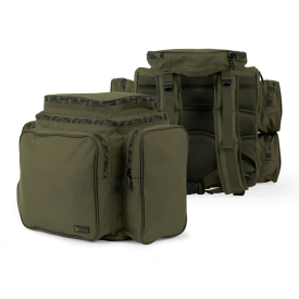 Avid RVS Compact Rucksack