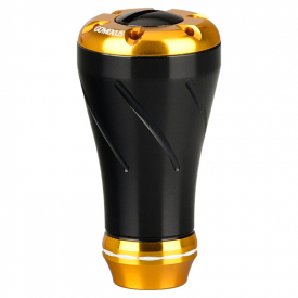 Black & Gold