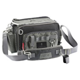 Westin W4 Super Finesse Bag 3 Boxes Medium Titanium Black