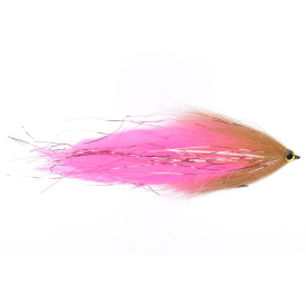 Vision Pike - Reversed Nelli fly