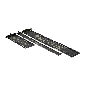 Westin Pro Measure Mat