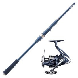 AAVA Leka Spinning Set