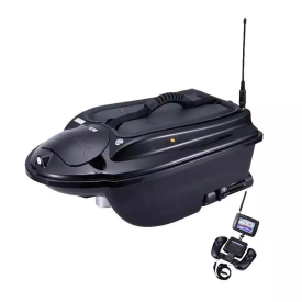 Boatman Actor Plus Pro