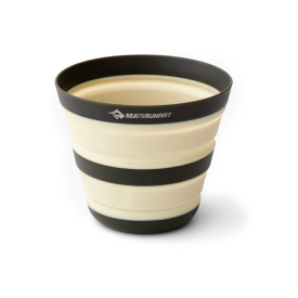 Sea To Summit Frontier UL Collapsible Cup White