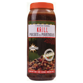 Dynamite Baits Frenzied Krill Pulses & Particles 2,5kg