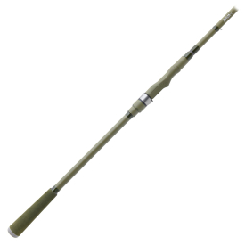 AAVA Flada Spinning Rod
