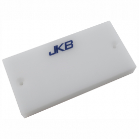 JKB Aktergivarfäste Vitt