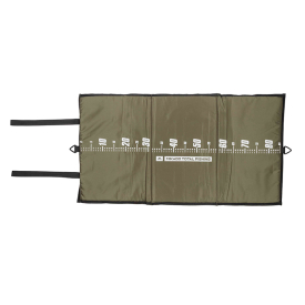 Mikado Carp Mat For Unhooking w. Measure (90x47cm)